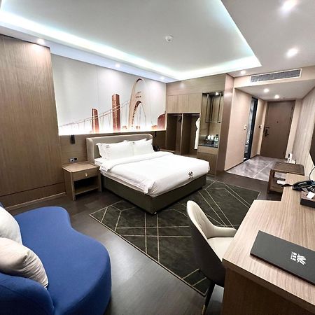 Wah Fu Hotel Πόλη Χο Τσι Μινχ Εξωτερικό φωτογραφία