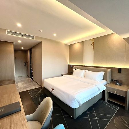 Wah Fu Hotel Πόλη Χο Τσι Μινχ Εξωτερικό φωτογραφία