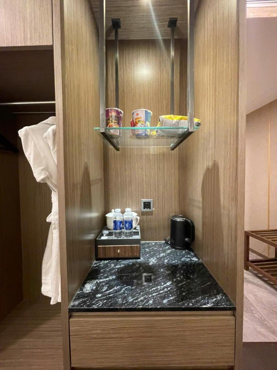 Wah Fu Hotel Πόλη Χο Τσι Μινχ Εξωτερικό φωτογραφία
