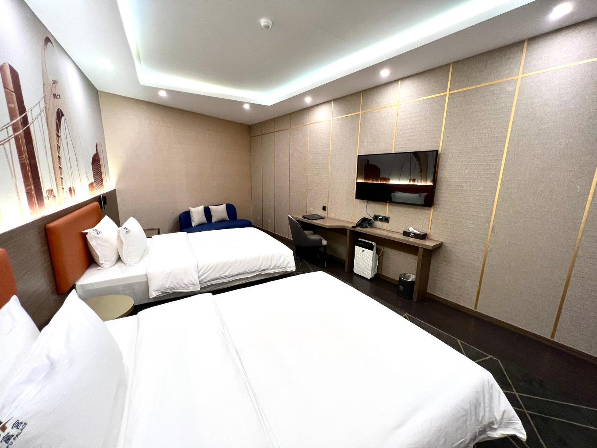 Wah Fu Hotel Πόλη Χο Τσι Μινχ Εξωτερικό φωτογραφία