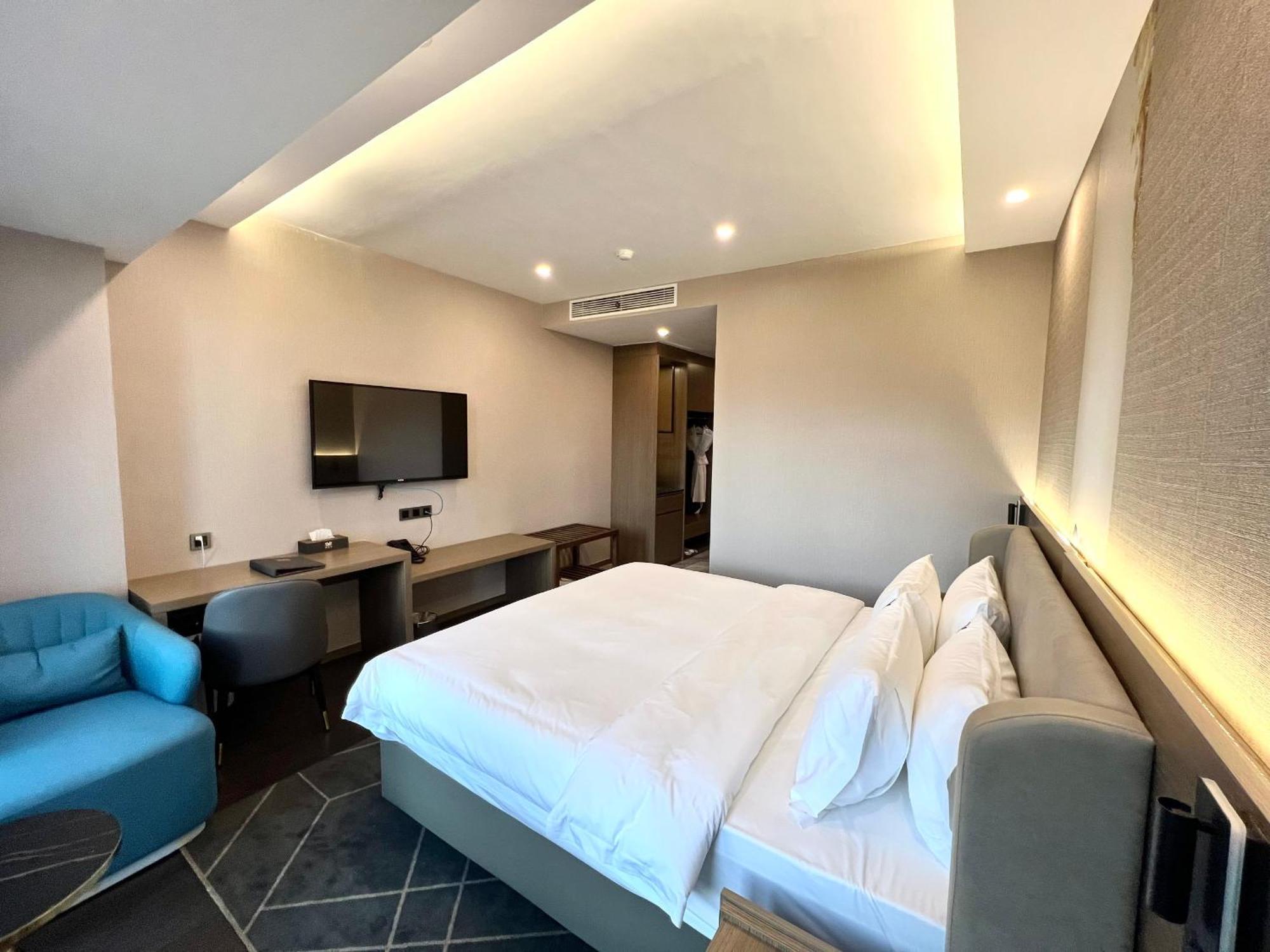 Wah Fu Hotel Πόλη Χο Τσι Μινχ Εξωτερικό φωτογραφία