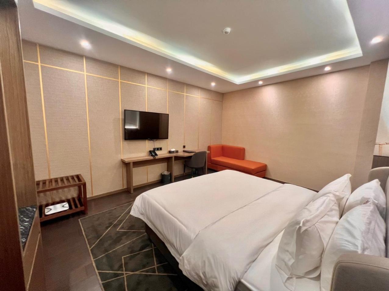 Wah Fu Hotel Πόλη Χο Τσι Μινχ Εξωτερικό φωτογραφία