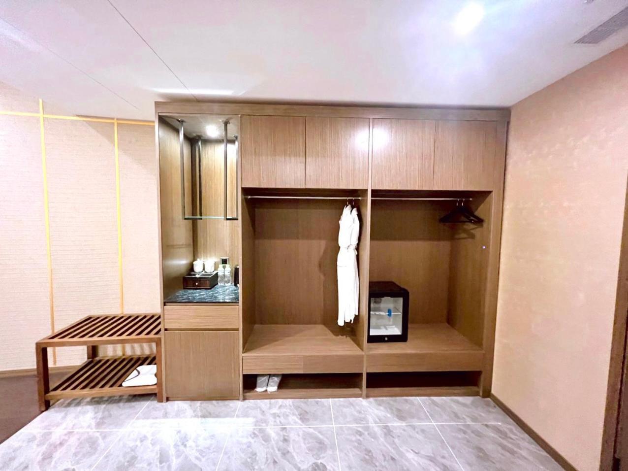 Wah Fu Hotel Πόλη Χο Τσι Μινχ Εξωτερικό φωτογραφία