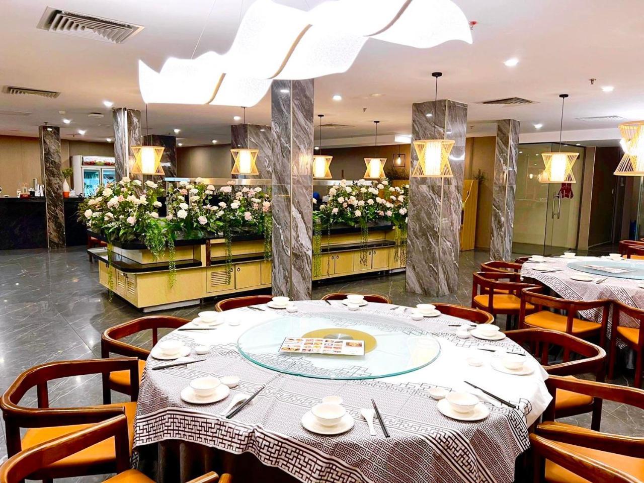 Wah Fu Hotel Πόλη Χο Τσι Μινχ Εξωτερικό φωτογραφία