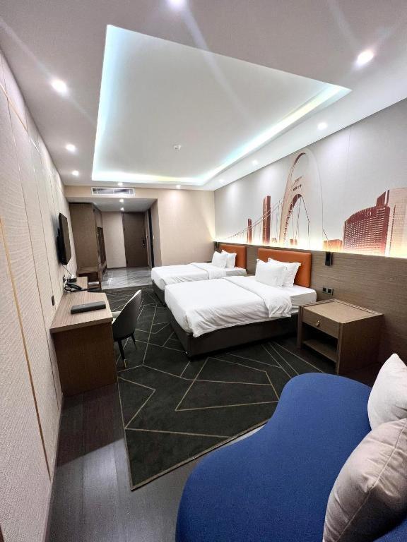 Wah Fu Hotel Πόλη Χο Τσι Μινχ Εξωτερικό φωτογραφία
